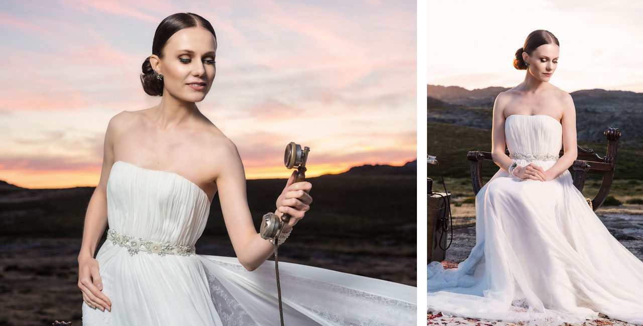 ilovebrides.pt editorial vestidos de noiva Wonderland